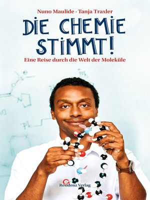 cover image of Die Chemie stimmt!